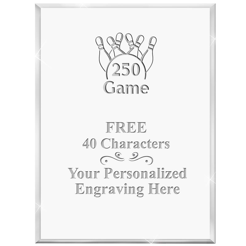 3" X 4" VERTICAL DISPLAY ACRYL