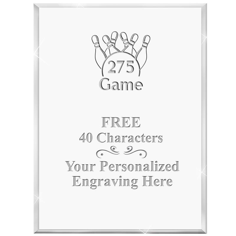 3" X 4" VERTICAL DISPLAY ACRYL