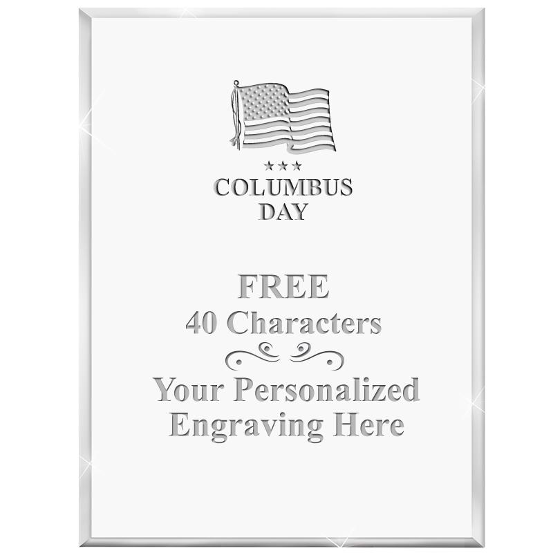 3" X 4" VERTICAL DISPLAY ACRYL