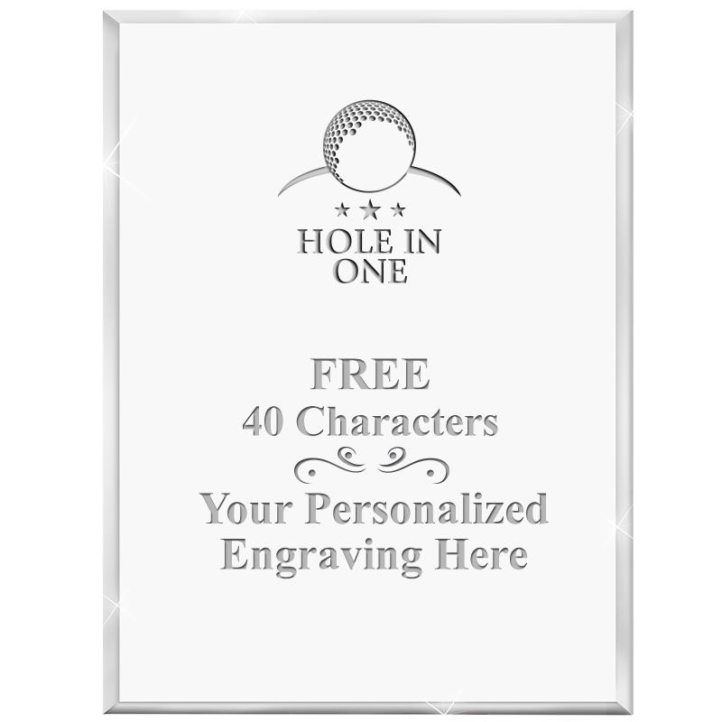 3" X 4" VERTICAL DISPLAY ACRYL