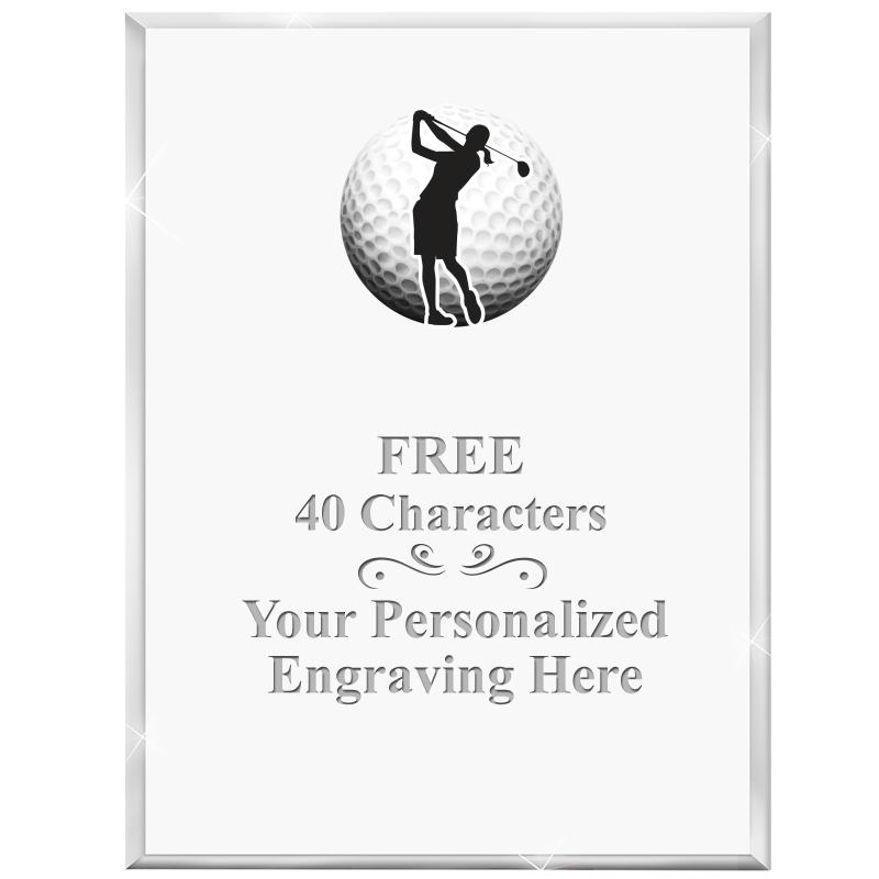 3" X 4" VERTICAL DISPLAY ACRYL