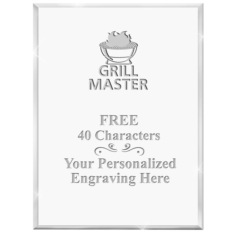 3" X 4" VERTICAL DISPLAY ACRYL