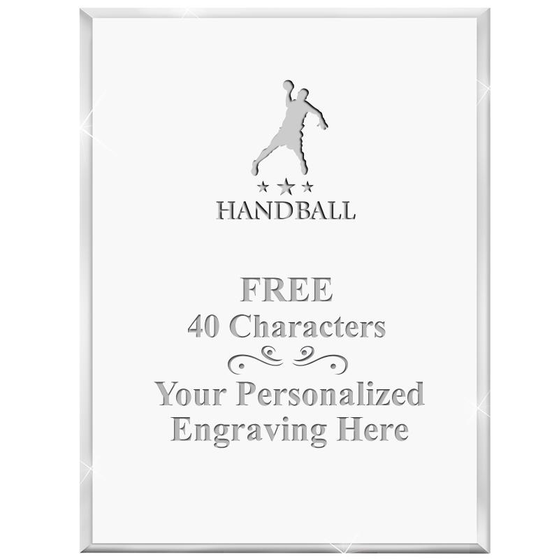 3" X 4" VERTICAL DISPLAY ACRYL