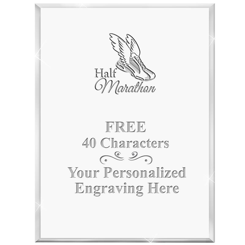 3" X 4" VERTICAL DISPLAY ACRYL