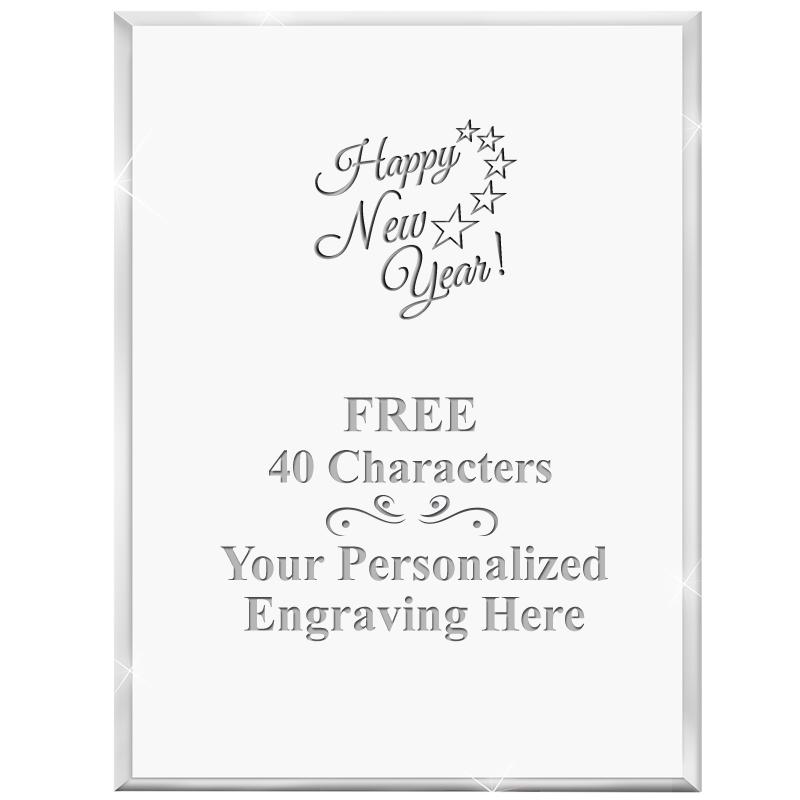 3" X 4" VERTICAL DISPLAY ACRYL