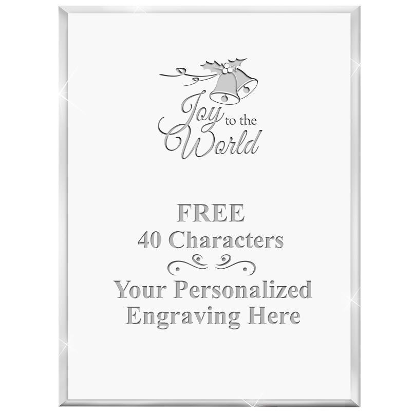 3" X 4" VERTICAL DISPLAY ACRYL