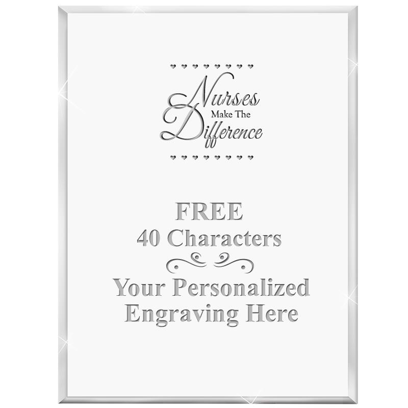 3" X 4" VERTICAL DISPLAY ACRYL