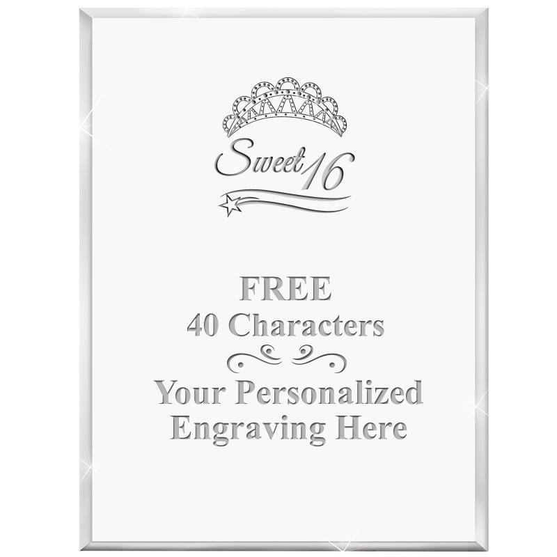 3" X 4" VERTICAL DISPLAY ACRYL