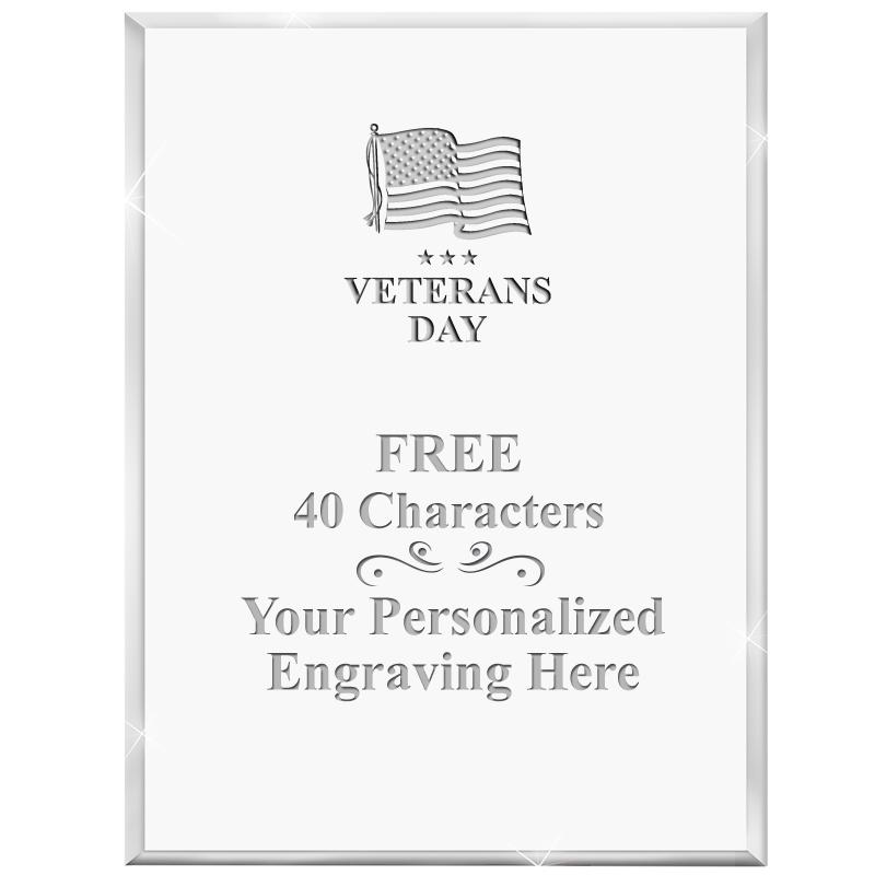 3" X 4" VERTICAL DISPLAY ACRYL