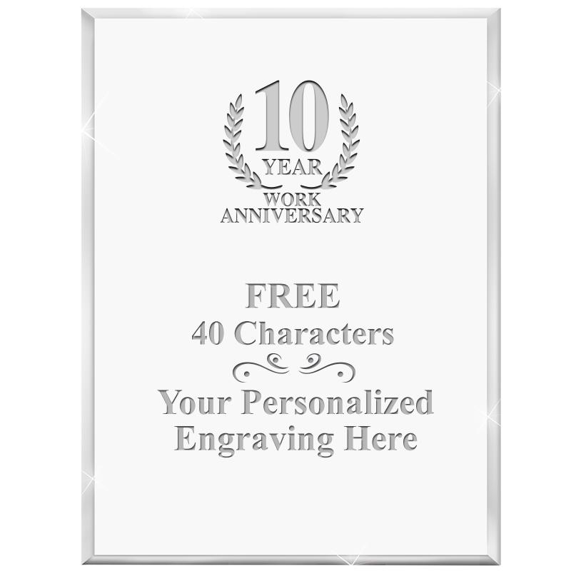 3" X 4" VERTICAL DISPLAY ACRYL