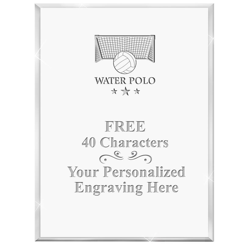 3" X 4" VERTICAL DISPLAY ACRYL