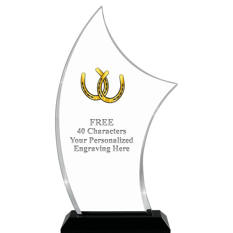 5"x9.25"PINNACLE SKYLINE/BASE