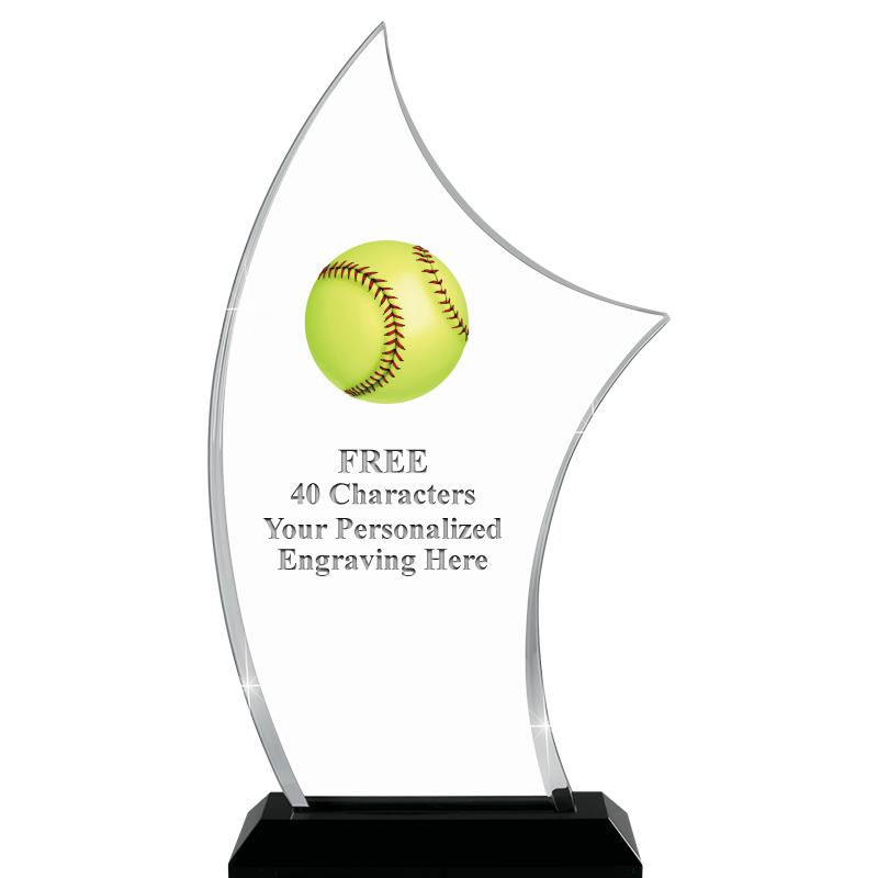 5"x9.25"PINNACLE SKYLINE/BASE