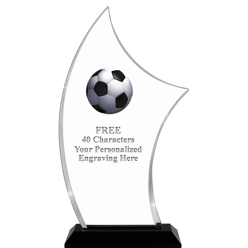 5"x9.25"PINNACLE SKYLINE/BASE