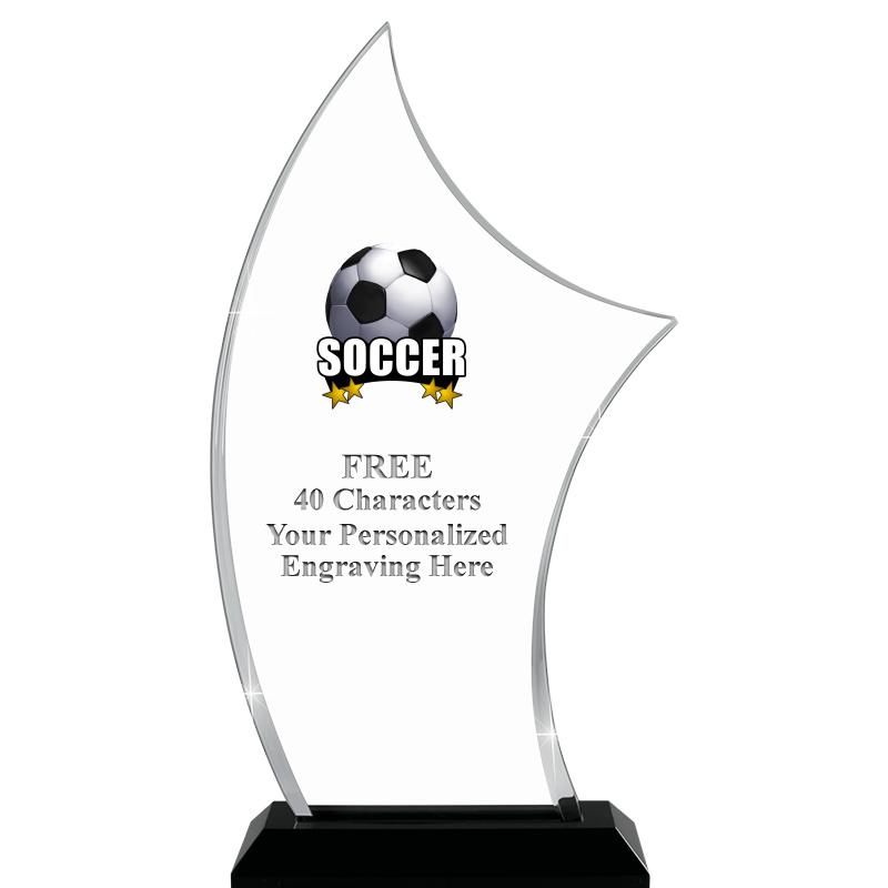 5"x9.25"PINNACLE SKYLINE/BASE