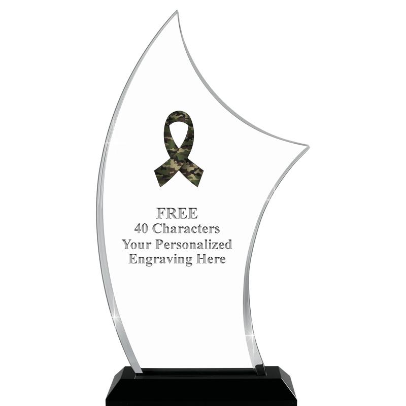 5"x9.25"PINNACLE SKYLINE/BASE