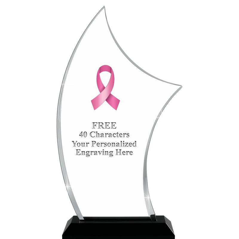 5"x9.25"PINNACLE SKYLINE/BASE