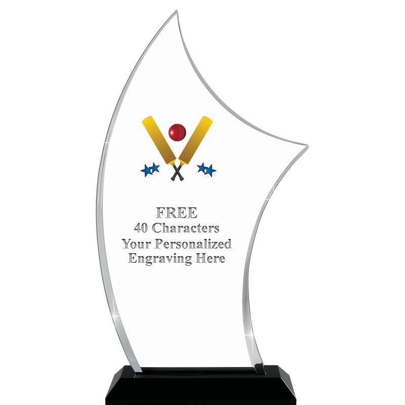 5"x9.25"PINNACLE SKYLINE/BASE