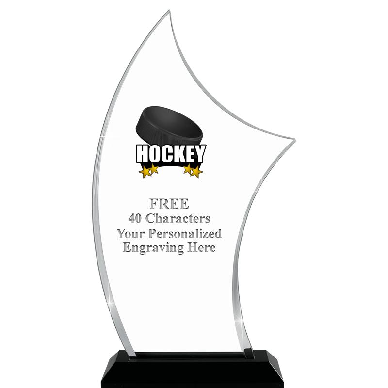 5"x9.25"PINNACLE SKYLINE/BASE