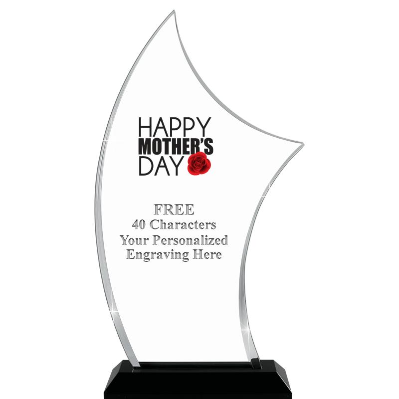 5"x9.25"PINNACLE SKYLINE/BASE