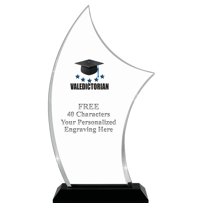 5"x9.25"PINNACLE SKYLINE/BASE