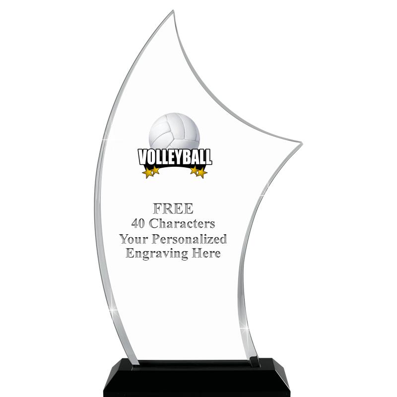 5"x9.25"PINNACLE SKYLINE/BASE