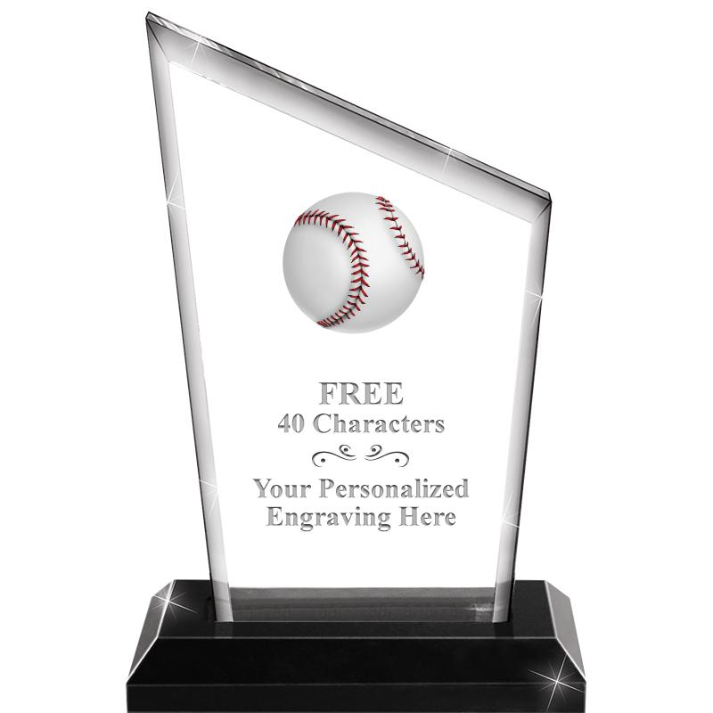 4.5"x6" PEAK SKYLINE/BASE