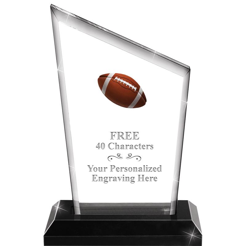 4.5"x6" PEAK SKYLINE/BASE