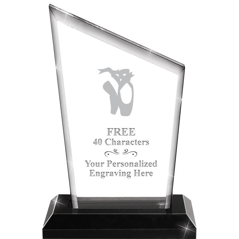 4.5"x6" PEAK SKYLINE/BASE