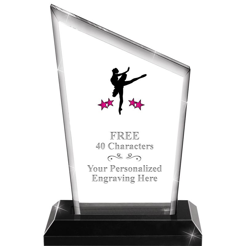 4.5"x6" PEAK SKYLINE/BASE