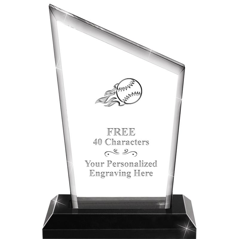 4.5"x6" PEAK SKYLINE/BASE