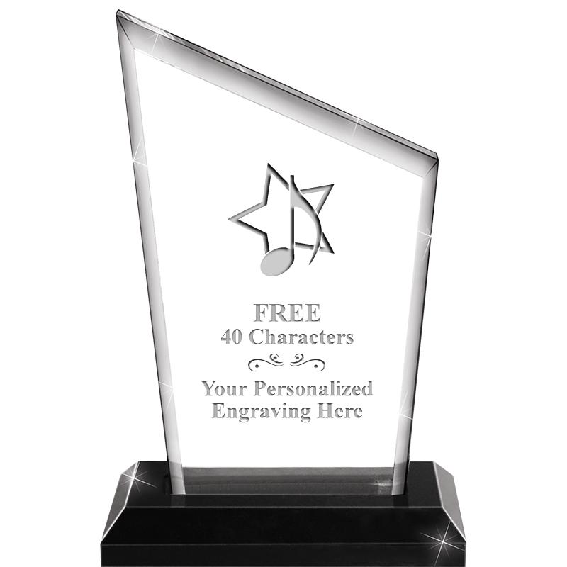 4.5"x6" PEAK SKYLINE/BASE