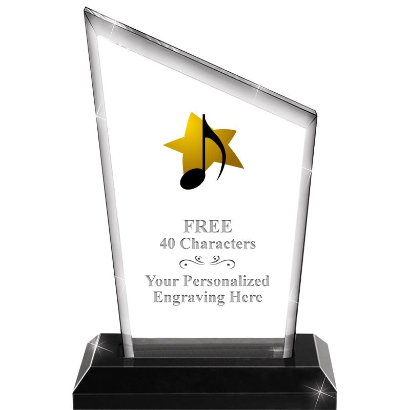 4.5"x6" PEAK SKYLINE/BASE