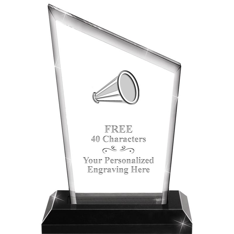 4.5"x6" PEAK SKYLINE/BASE