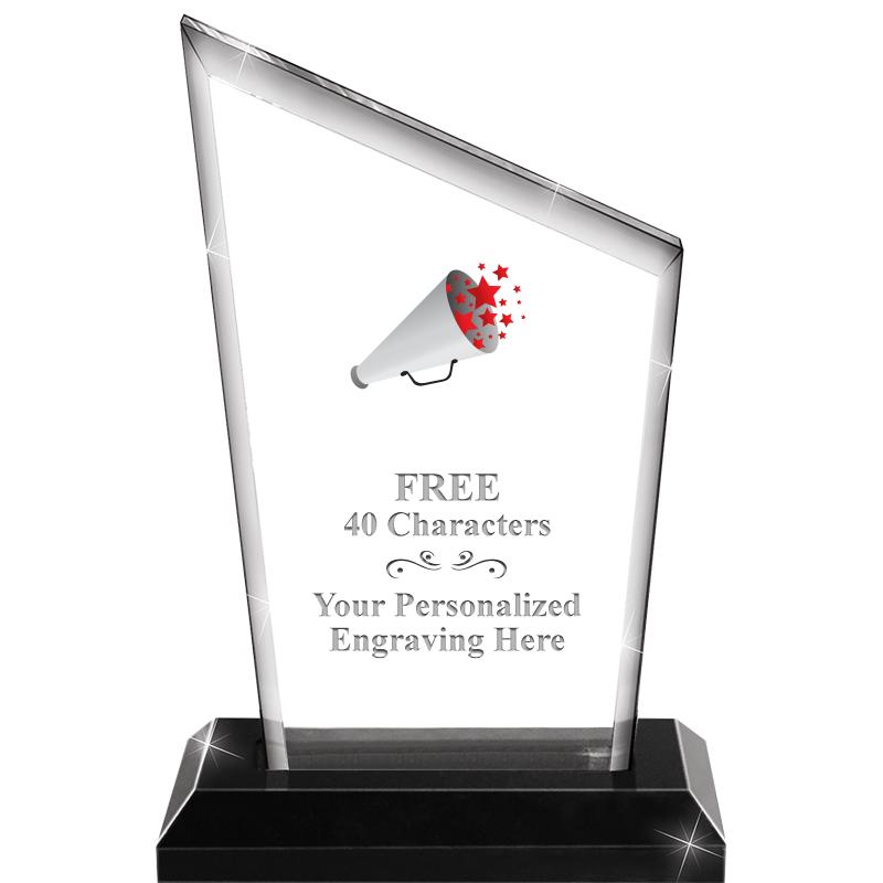 4.5"x6" PEAK SKYLINE/BASE