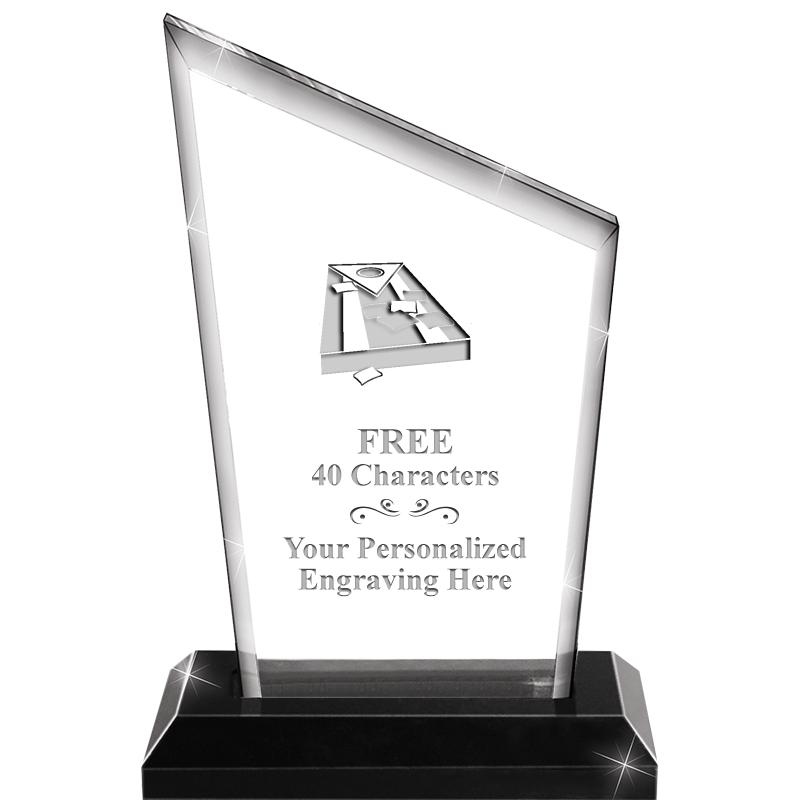 4.5"x6" PEAK SKYLINE/BASE