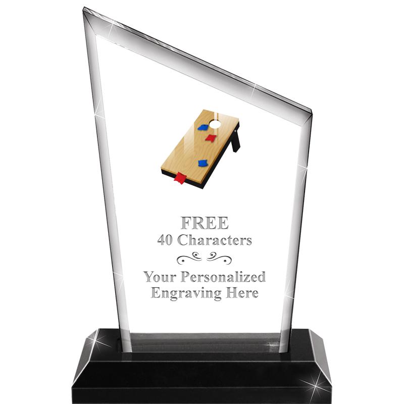 4.5"x6" PEAK SKYLINE/BASE