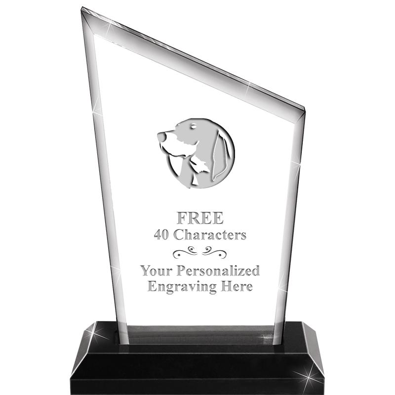 4.5"x6" PEAK SKYLINE/BASE