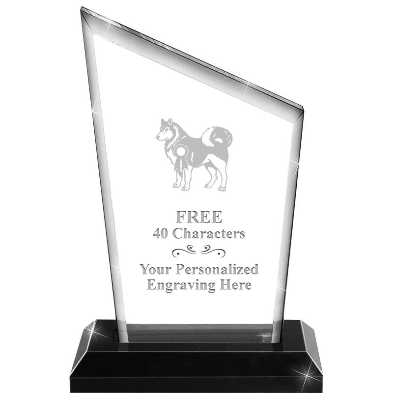 4.5"x6" PEAK SKYLINE/BASE