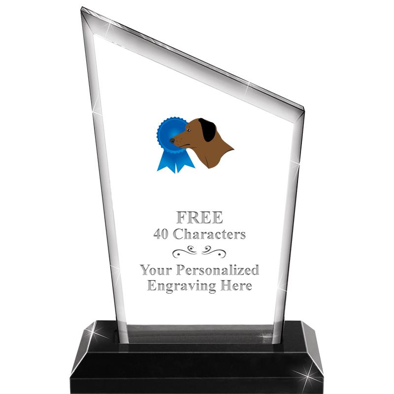 4.5"x6" PEAK SKYLINE/BASE