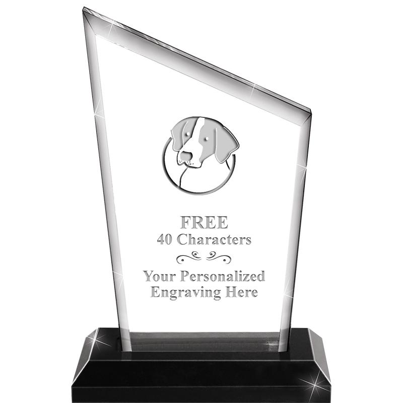 4.5"x6" PEAK SKYLINE/BASE