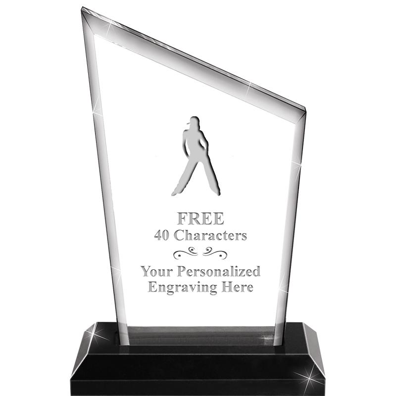 4.5"x6" PEAK SKYLINE/BASE