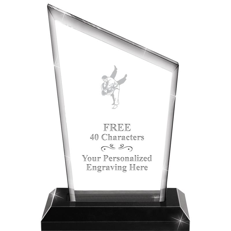 4.5"x6" PEAK SKYLINE/BASE