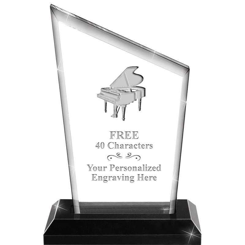 4.5"x6" PEAK SKYLINE/BASE