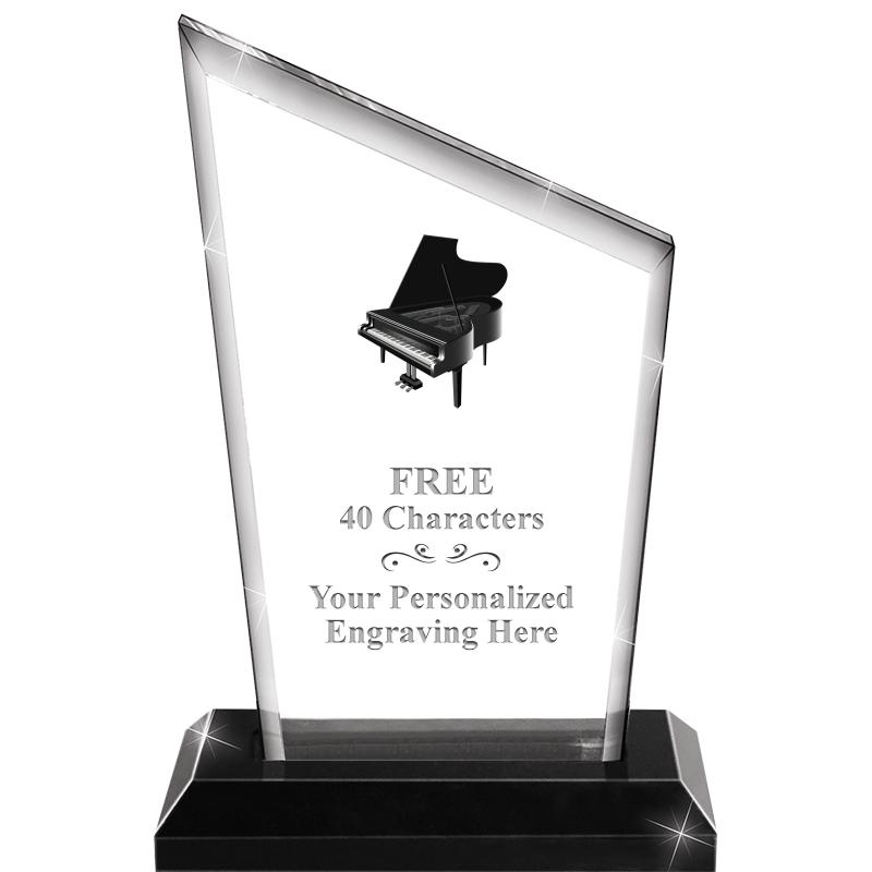 4.5"x6" PEAK SKYLINE/BASE