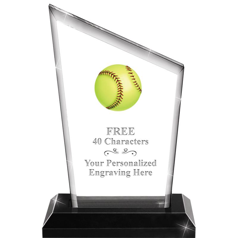 4.5"x6" PEAK SKYLINE/BASE