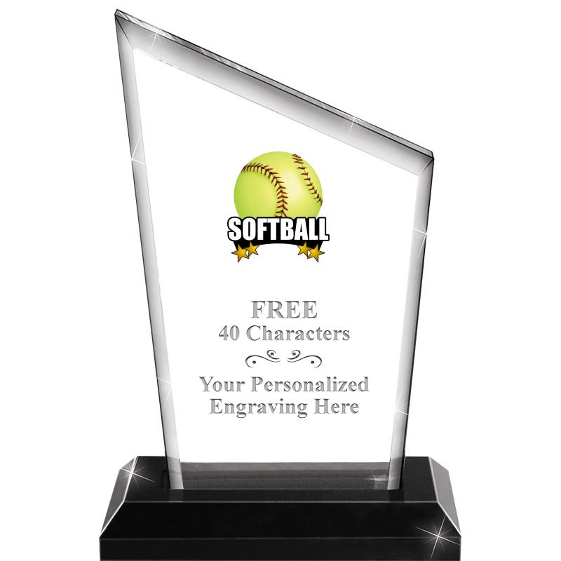 4.5"x6" PEAK SKYLINE/BASE