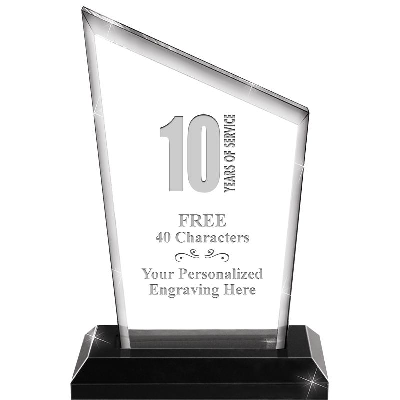 4.5"x6" PEAK SKYLINE/BASE