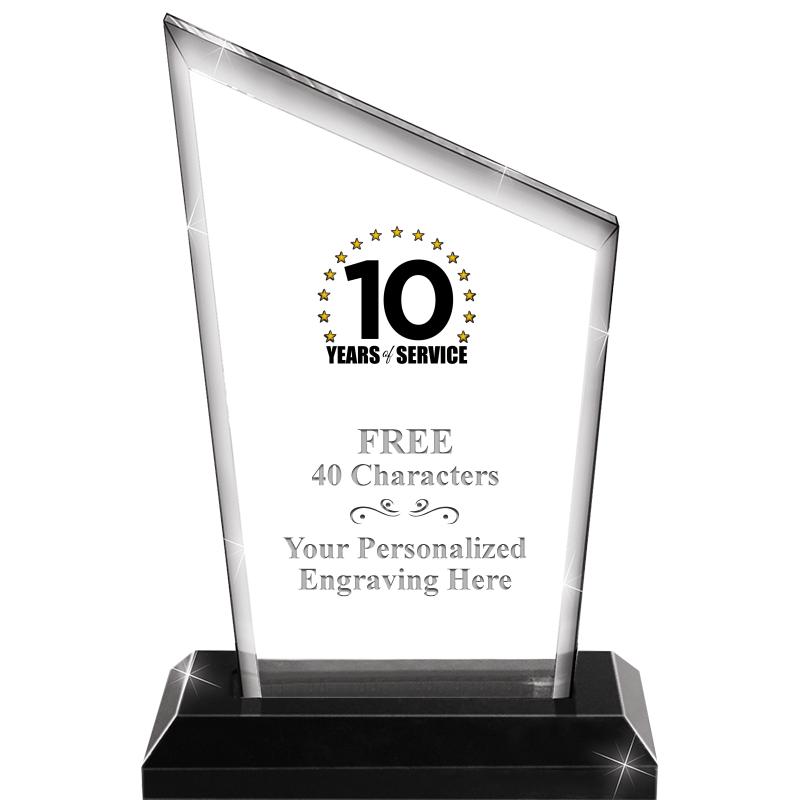 4.5"x6" PEAK SKYLINE/BASE