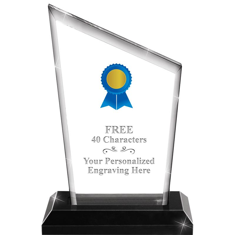 4.5"x6" PEAK SKYLINE/BASE